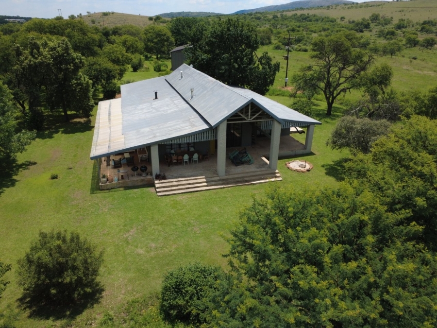 Commercial Property for Sale in Parys Free State